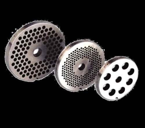 Omcan 11238 Meat Chopper / Grinder, Plate