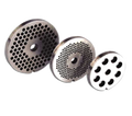 Omcan 11257 Meat Chopper / Grinder, Plate