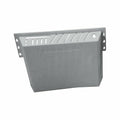 Omcan 11545 Knife Block Rack