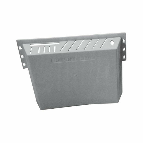 Omcan 11545 Knife Block Rack