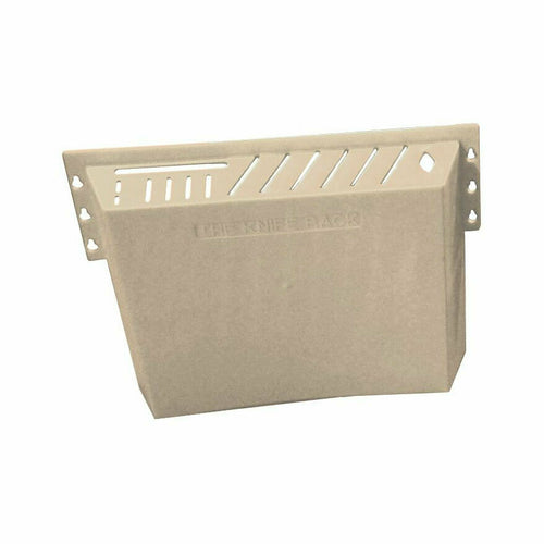 Omcan 11546 Knife Block Rack