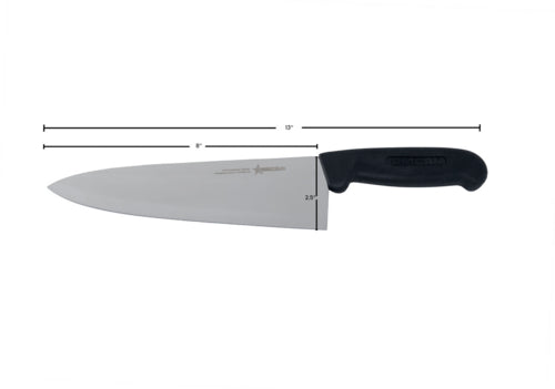 Omcan 11973 Knife, Chef