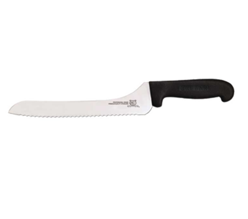 Omcan 12427 Knife, Bread / Sandwich