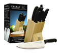 Omcan 12887 Knife Set