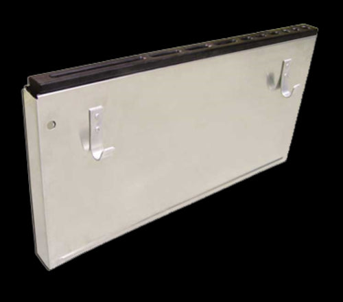 Omcan 12905 Knife Block Rack