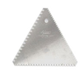 Admiral Craft AT-1446/12 Pastry Decorating Comb