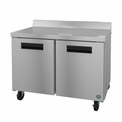 Hoshizaki WR48B Refrigerated Counter, Work Top