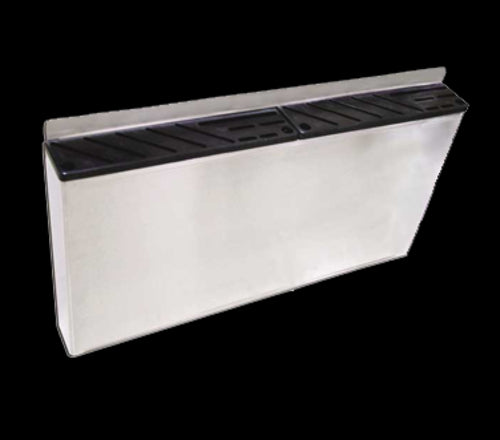 Omcan 12906 Knife Block Rack