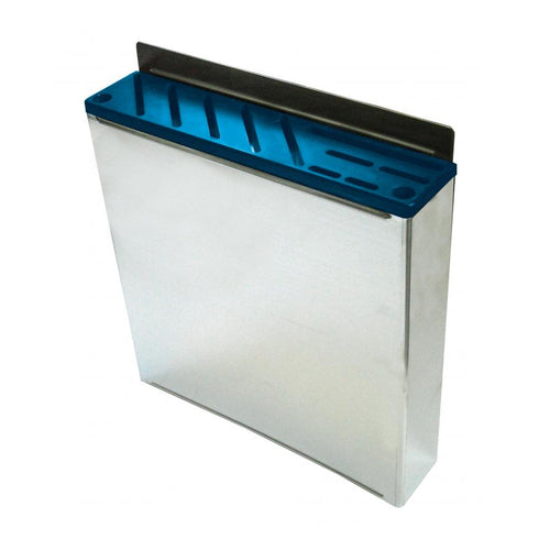 Omcan 12926 Knife Block Rack