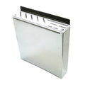 Omcan 12935 Knife Block Rack