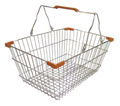Omcan 13022 Shopping Basket