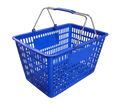 Omcan 13023 Shopping Basket