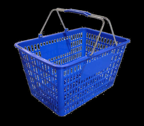Omcan 13023 Shopping Basket
