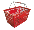 Omcan 13025 Shopping Basket