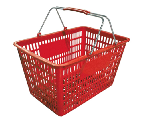 Omcan 13025 Shopping Basket