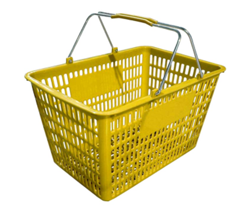Omcan 13027 Shopping Basket