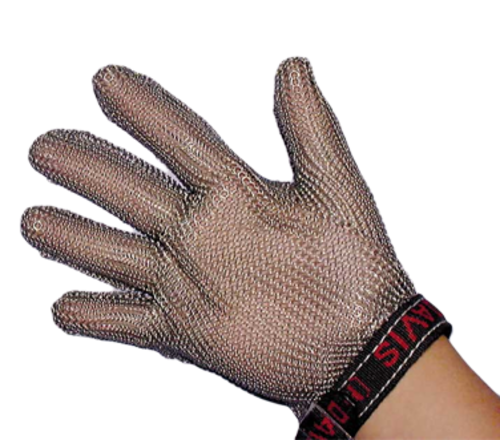 Omcan 13561 Glove, Cut Resistant