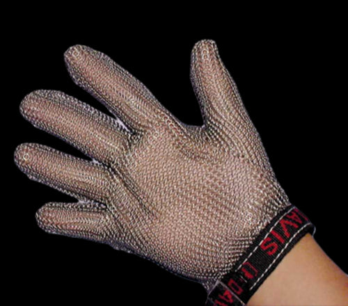 Omcan 13562 Glove, Cut Resistant