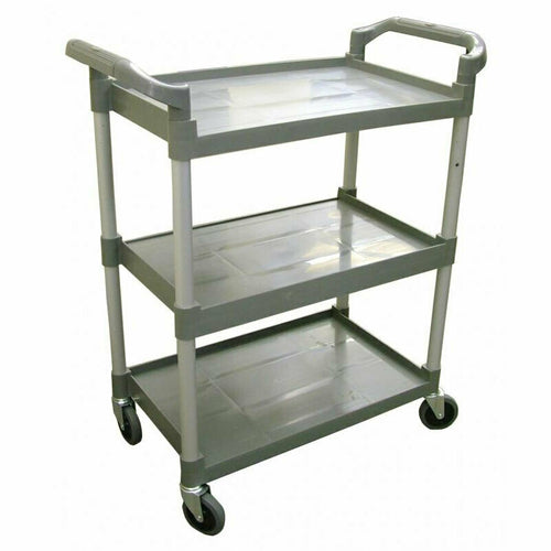 Omcan 18306 Cart, Utility/Bussing