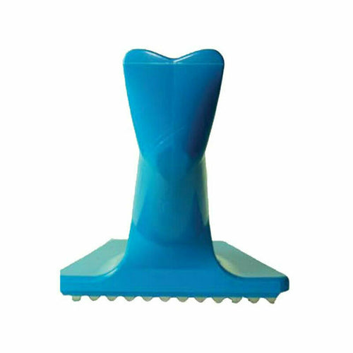 Omcan 18731 Fish Scaler, Manual