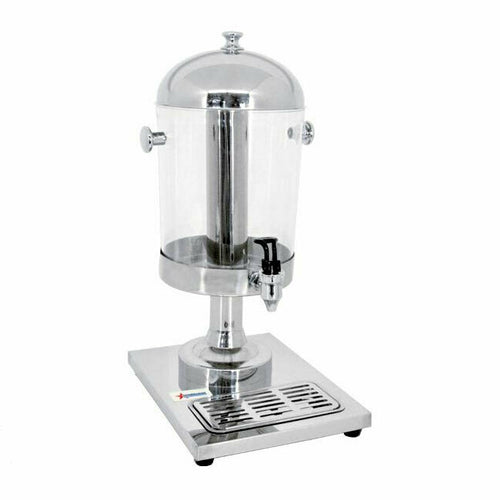 Omcan 19478 Beverage Dispenser, Non-Insulated