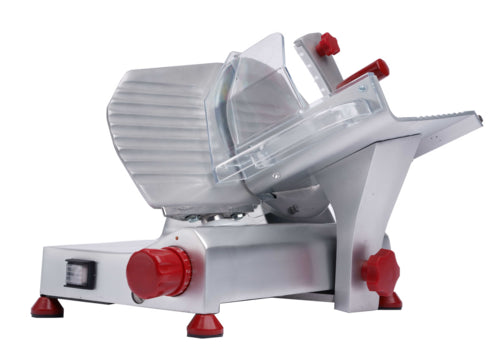 Omcan 13606 Food Slicer, Electric