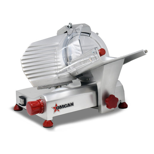 Omcan 13607 Food Slicer, Electric