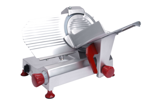 Omcan 13621 Food Slicer, Electric