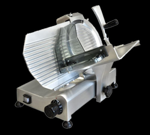 Omcan 13623 Food Slicer, Electric