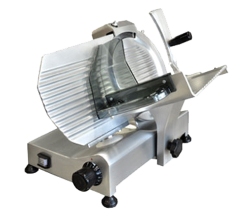Omcan 13623 Food Slicer, Electric
