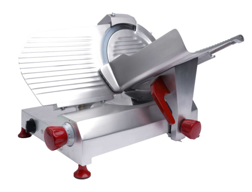Omcan 13629 Food Slicer, Electric
