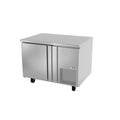 Fagor Refrigeration SUR-46 Refrigerator, Undercounter, Reach-In