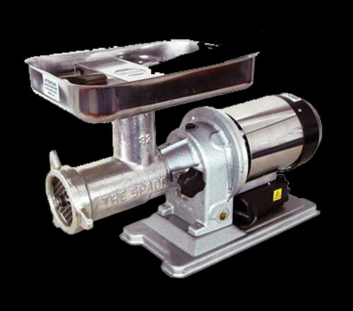 Omcan 11013 Meat Grinder, Electric
