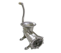 Omcan 11014 Meat Grinder, Manual