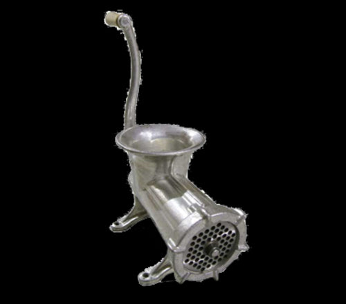 Omcan 11014 Meat Grinder, Manual