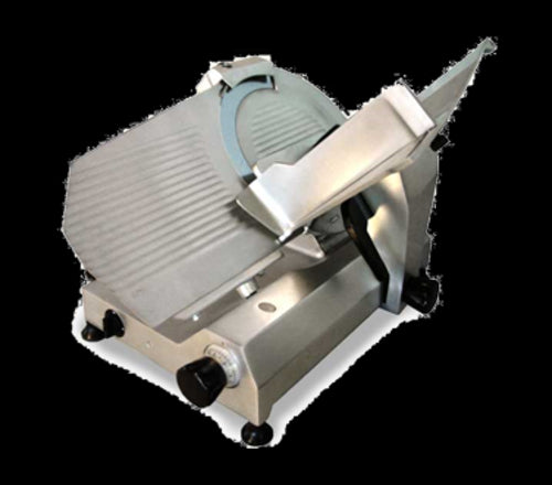 Omcan 13637 Food Slicer, Electric