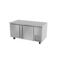 Fagor Refrigeration SUR-67 Refrigerator, Undercounter, Reach-In