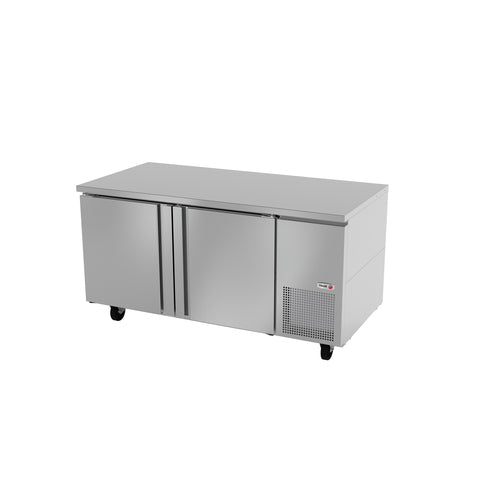 Fagor Refrigeration SUR-67 Refrigerator, Undercounter, Reach-In