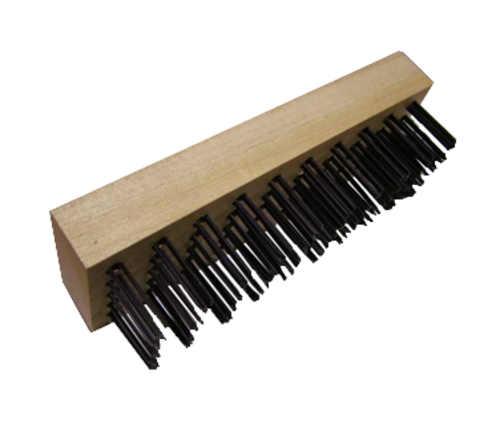 Omcan 10451 Brush, Wire