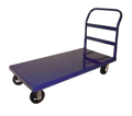 Omcan 13066 Truck, Platform