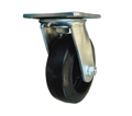 Omcan 13115 Casters