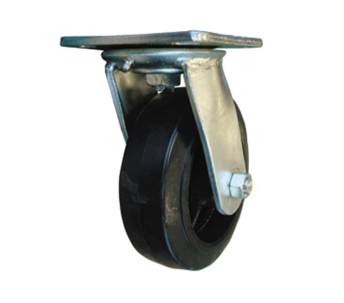 Omcan 13115 Casters