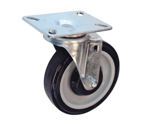 Omcan 13117 Casters