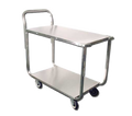 Omcan 13118 Cart, Utility/Bussing