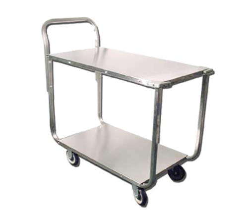 Omcan 13118 Cart, Utility/Bussing