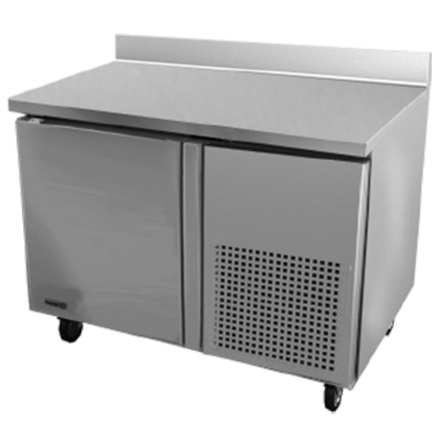 Fagor Refrigeration SWR-46 Refrigerated Counter, Work Top