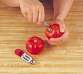 Nemco Food Equipment 55874-2 Tomato Scooper/Corer