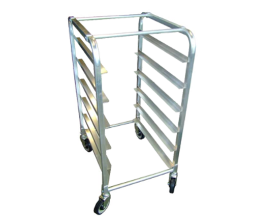 Omcan 13497 Pan Rack, Bun