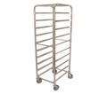 Omcan 13500 Pan Rack, Bun
