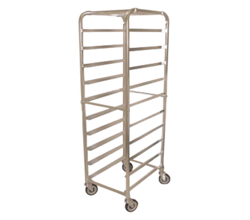Omcan 13500 Pan Rack, Bun